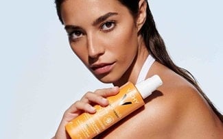 CAPITAL SOLEIL - CELL PROTECT 30