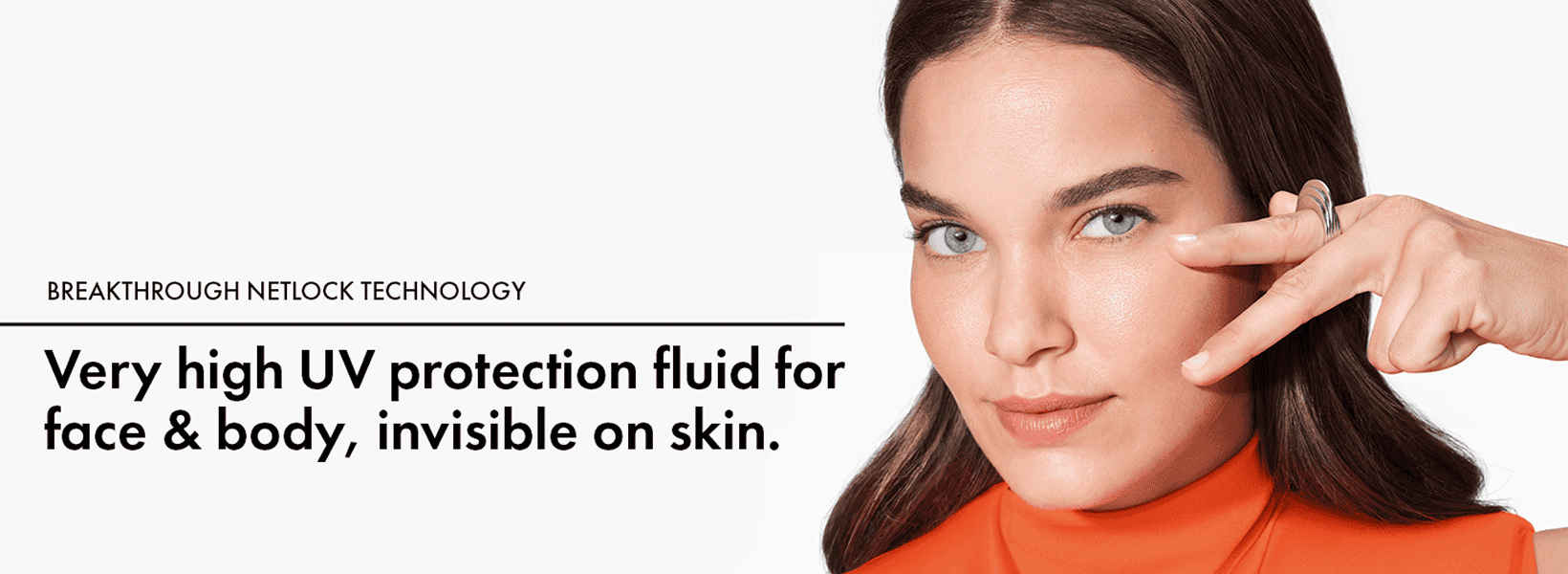 γαλάκτωμα Capital Soleil Invisible Hydrating Protective Milk SPF50+