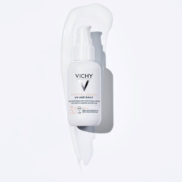 CAPITAL SOLEIL - UV Age