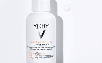 CAPITAL SOLEIL - UV Age