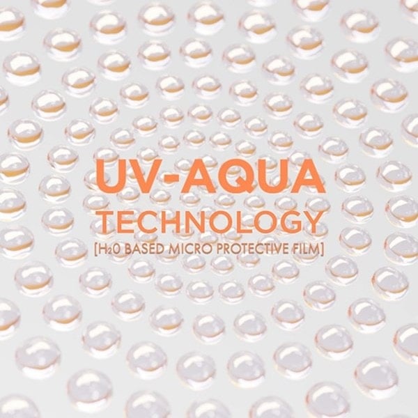 HYDRATING TINTED FLUID SPF 50: ΚΑΘΗΜΕΡΙΝΗ ΠΡΟΣΤΑΣΙΑ UV