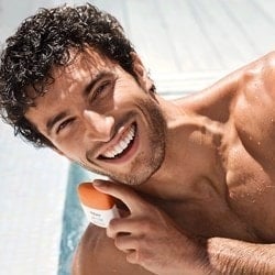 Capital Soleil UV-AQUA SPF50 χρήση