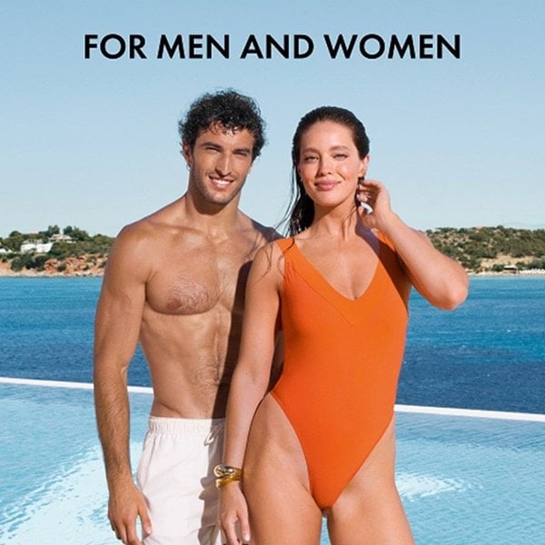 Vichy-Capital-Soleil-Uv-Aqua-Spray για ανδρες και γυναίκες