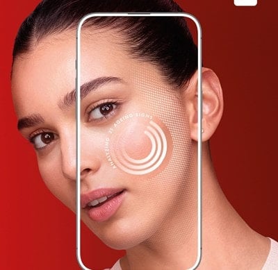 vichy skin consult mobile